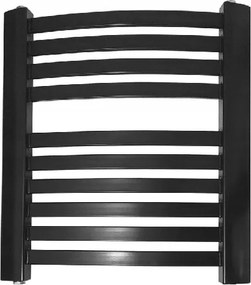 Zeus fĂŒrdĆszobai radiĂĄtor 60/40 fekete AjĂĄndĂ©k