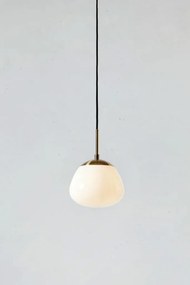 MARKSLÖJD 108548 RISE Egyágú Függesztett Lámpa Fém E14 IP20