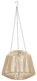 Atmosphera - LED napelemes függesztett lámpa JILY LED/1,2V 600 mAh IP44