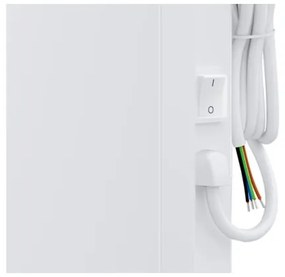 Stiebel Eltron- Fali konvektor LCD kijelzővel és termosztáttal 3000W/230V IP24