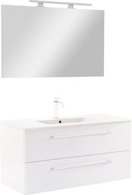 Vario Clam 100 komplett