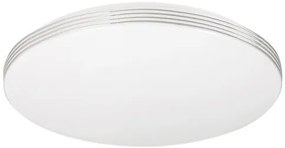 RÁBALUX 71175 OSCAR2 Ufo Lámpa Fehér IP20