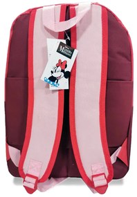 Disney Minnie iskolatáska, táska 42 cm