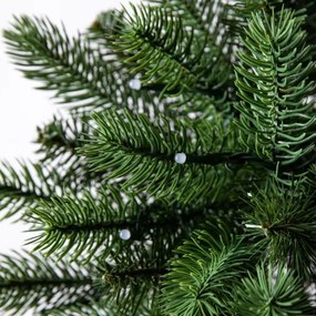 Twinkly GD20P4425P00 - RGB LED karácsonyi koszorú 50 LED, 60 cm, Wi-Fi, dimmer