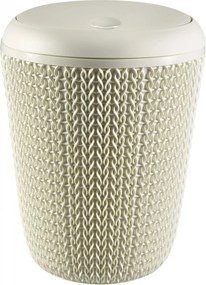 Curver Fürdőszoba Hulladék Döntő 6 L Krém