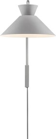Nordlux DIAL 2213371010 Fali aljzat fény 1x40W/E27 IP20