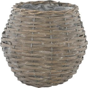 Virágtartó Boho Stílus fa átm. 20cm