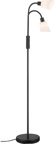 Nordlux - Állólámpa MOLLI 2xE14/25W/230V
