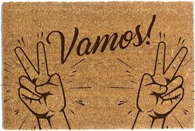 Lábtörlő Ajtó Alá 60 x 90 cm Vamos