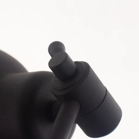 Argon 3185 - Fali lámpa EUFRAT 1xE27/60W/230V