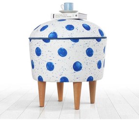 Puha Puff Rakamoz 8857