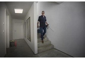 Osram - ESSENTIAL LED beépíthető álmennyezeti panel 36W/230V 4000K 60x60 cm