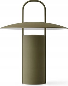 Audo Ray Vezeték nélküli Hordozható Led lámpa Zöld