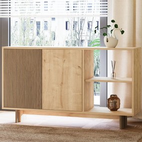 Ravello - Warm Oak, Sapphire Oak