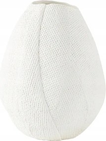 Villa Collection Scandi Virágváza Fehér