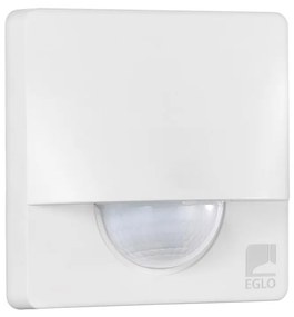 Eglo Eglo 97464 - mozgásérzékelő DETECT ME 3 12 m fehér IP44 EG97464