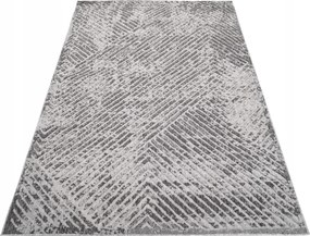 Cansas Zsinóros Szőnyeg 120x170 Outdoor 3D w04