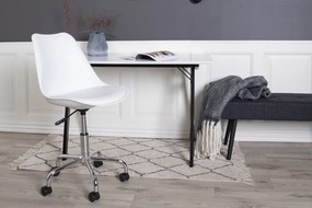 Design irodai szék Maisha fehér