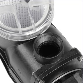 Szivattyú homokszűrő rendszerhez 9960 l/h Monzana