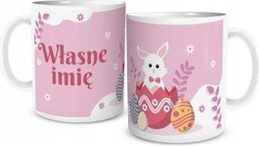 Húsvéti Bögre Karácsonyi Ajándék Névvel