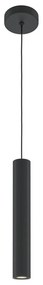 MAYTONI MOD161PL-01B1 PRO FOCUS Hengeres Függesztett Lámpa Fekete GU10 IP20