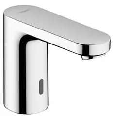 Hansgrohe Vernis Blend eFaucet mosdó csaptelep króm 71502000