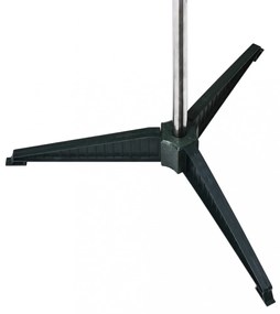 zöld elővilágított pop-up mű zsinórkarácsonyfa 210 cm