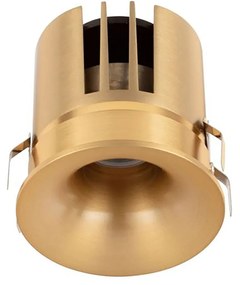 Sanco LED álmennyezetbe süllyeszthető spotlámpa