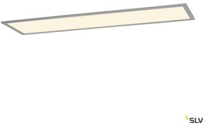 SLV I-PENDANT PRO DALI 1003050 Függőlámpa 2x43W/LED 3000K 3750LM IP20