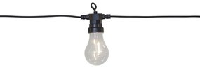 Circus Filament kültéri LED fényfüzér, hosszúság 4,05 m - Star Trading