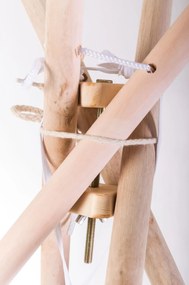 G21 játék - Teepee sátor Nyári égbolt, kék