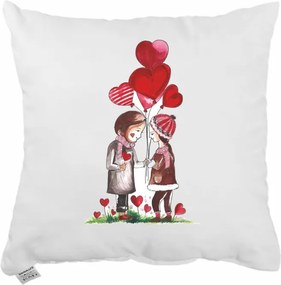 EMI First Love díszpárna 40x40 cm