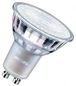 LED lámpa , égő , szpot , GU10 foglalat , 36° , 4.9 Watt , 2200-2700K , dimmelhető , Philips DimTone