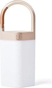 Lexon Horizon vezeték nélküli Led lámpa, Design