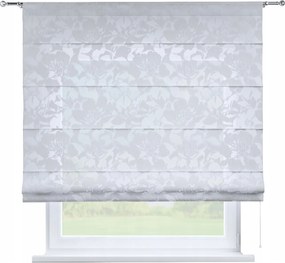 Kész Római roló Torino 80x170cm fehér