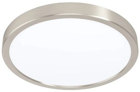 Szürke LED mennyezeti lámpa FUEVA 5 – EGLO