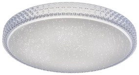 Leuchten Direkt 14372-00 - LED Mennyezeti lámpa FRIDA LED/40W/230V 3000-5000K