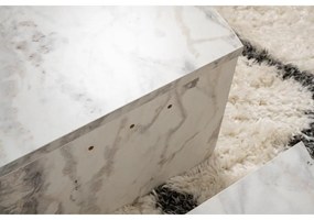 Dohányzóasztal Orion - Freesia Marble