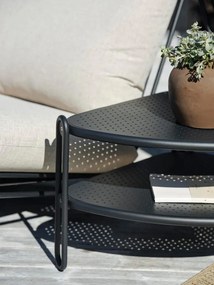 Blixt kerti fotel