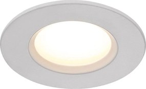 Nordlux DORADO 49410101 Beépíthető spotlámpa 2700K 345LM IP65