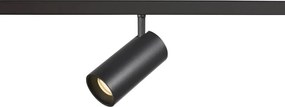 SLV 48V SYSTEM 1006729 Sínreflektor 1x16W/LED 3000K 1030lm IP20