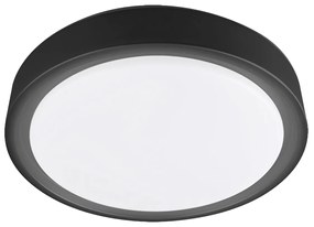Rabalux 3283 Foster mennyezeti LED lámpatest érzékelővel, átmérő: 36 cm