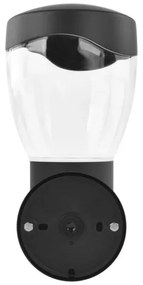 Kültéri fali lámpa ARTEO 1xE27/15W/230V IP44