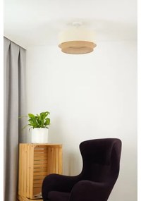 Brilagi - LED mennyezeti lámpa BOHO STYLE 1xE27/15W/230V, 40 cm átm.