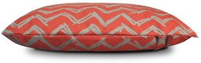 Piros fekhely kutyáknak 90x120 cm Outdoor Bed Barn Red L – P.L.A.Y.