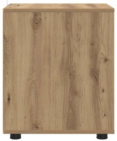 Tárolószekrény Artisan tölgy 40 x 48 x 57 cm Faanyag