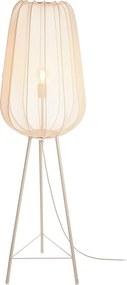 AMAL állólámpa, bézs 132cm