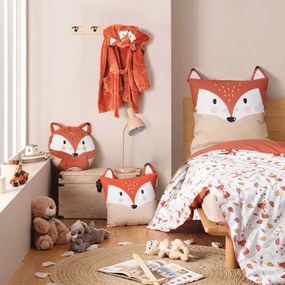 Pamut gyerek párna 40x40 cm Roxy – douceur d'intérieur