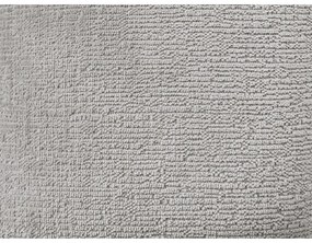 Világosszürke zsenília kanapé 237 cm Whesley – Bobochic Paris