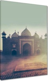 Festmények 70x100 Taj Mahal